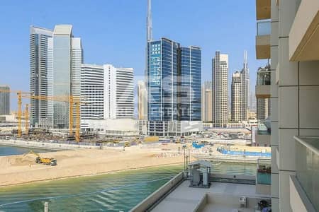 2 Bedroom Flat for Sale in Business Bay, Dubai - Gorgeous Views | Spacious 2BHK | Best Offer