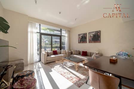 2 Bedroom Flat for Sale in Dubai Hills Estate, Dubai - Big Layout | Pool View | Excellent Value