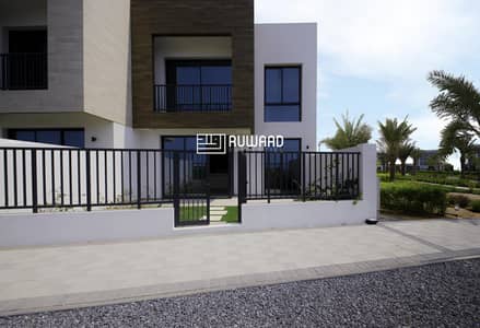 3 Bedroom Townhouse for Rent in Mina Al Arab, Ras Al Khaimah - New Townhouse| Waterfront Living I House Club