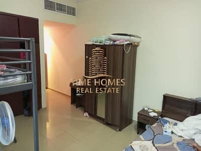 1 Bedroom Apartment for Sale in Dubai Silicon Oasis, Dubai - Closed Kitchen | Rented 1BR | Balcony with Kitchen