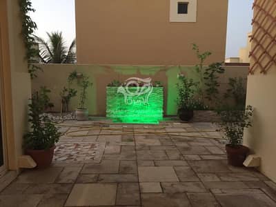 4 Bedroom Townhouse for Sale in Al Raha Gardens, Abu Dhabi - Hot Deal | Type S | Beautiful  Garden | Prime Location