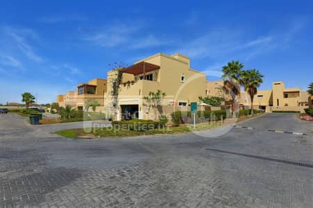 3 Bedroom Townhouse for Sale in Al Raha Gardens, Abu Dhabi - A luxurious Living | Prestigious Location