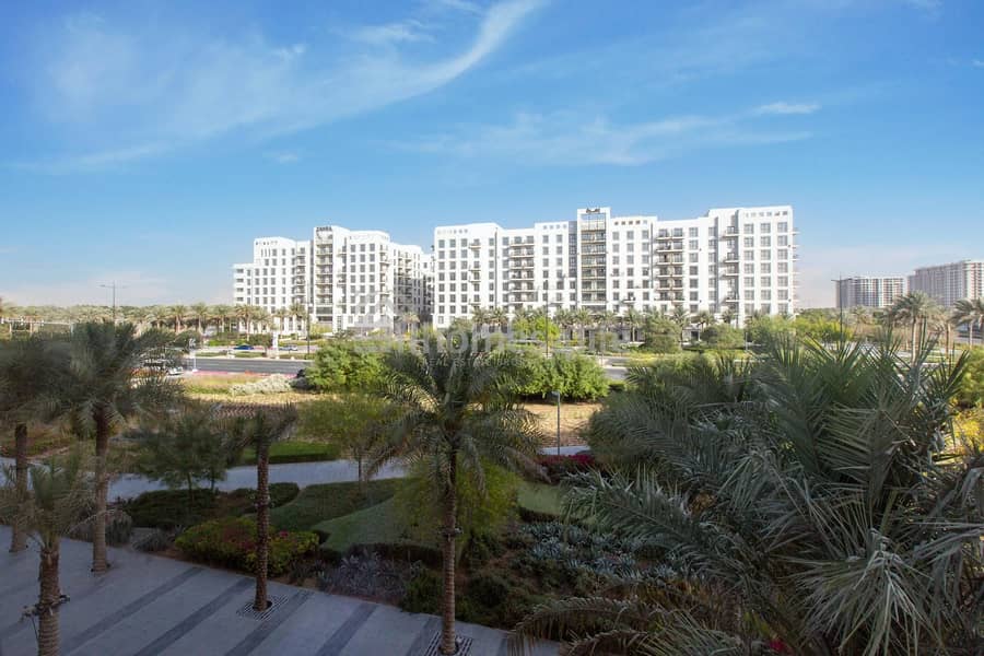 位于城市广场，萨菲公寓，萨菲1号 的公寓 300000 AED - 6355297