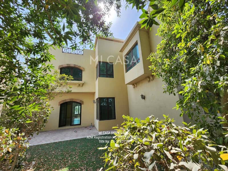 Вилла в Аль Мунтаза，Аль Курм Гарденс, 5 спален, 200000 AED - 6355418