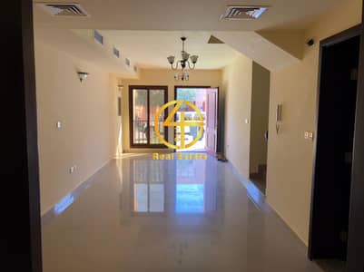 2 Bedroom Villa for Sale in Hydra Village, Abu Dhabi - pacious villa|Hot Price|Nice facilities|Parking