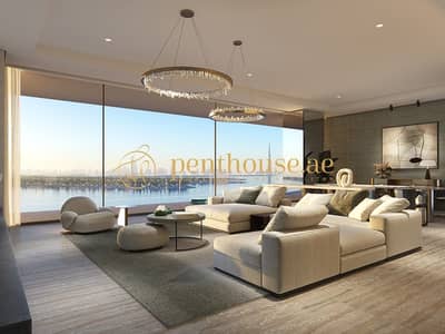 2 Bedroom Flat for Sale in Palm Jumeirah, Dubai - Luxurious Styled Home | World Class Location