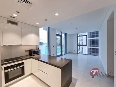 Ready To Move | 2 Bed + Maids |Crystal Lagoon View