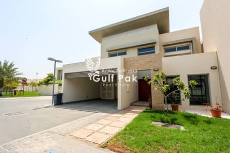 4 Bedroom Villa for Rent in Al Zahraa, Abu Dhabi - Garden| Facilities |European Community