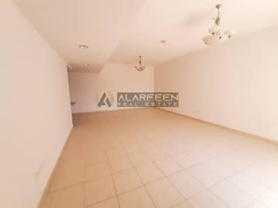 1 Bedroom Flat for Rent in Jumeirah Village Circle (JVC), Dubai - Exclusive 1BR | 2 Huge Balconies | Call Now