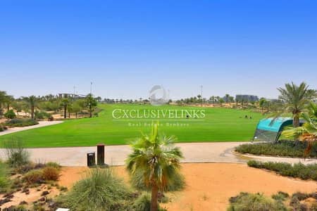 5 Bedroom Villa for Rent in DAMAC Hills, Dubai - Type VD1 | Golf View | Best Condition