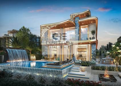 Designed by Cavalli x de GRISOGONO |Flexible payment plan |