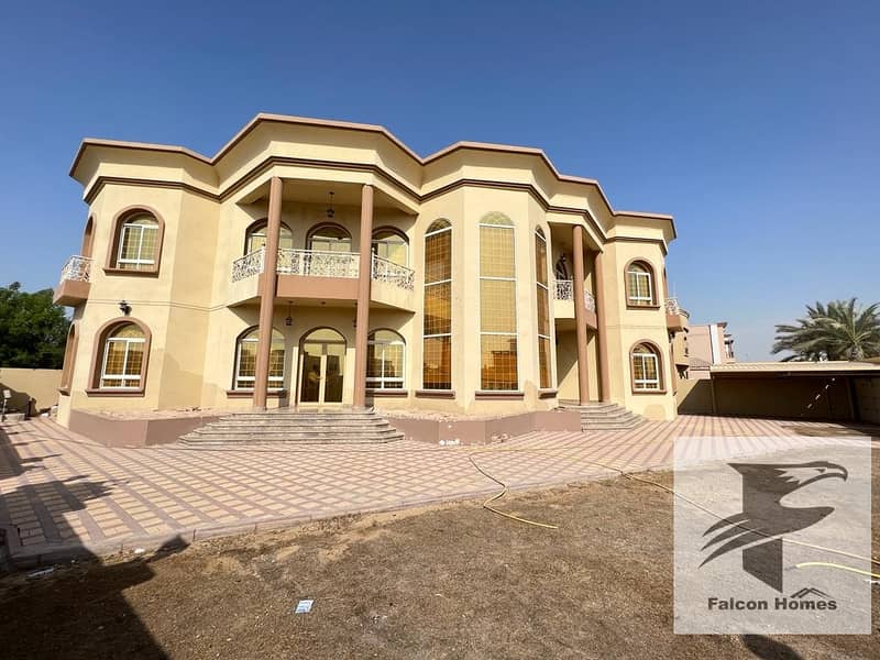 Вилла в Аль Мизхар，Аль Мизхар 1, 7 спален, 250000 AED - 6355715
