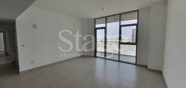 3 Bedroom Apartment for Rent in Dubai South, Dubai - Ultra Modern Design  I Vacant I Ready To Move In