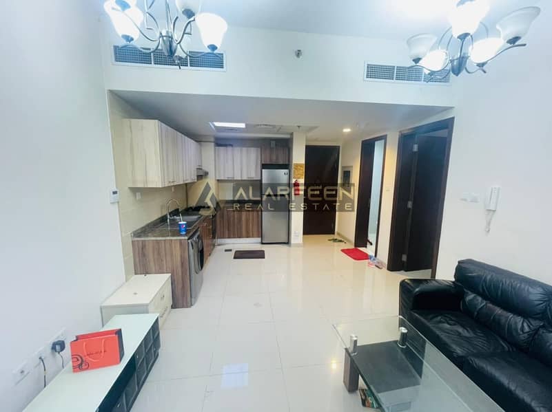 Modern Living | Fully Furnished | Ready To Move | Call Now