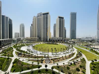 2 Bedroom Apartment for Rent in The Lagoons, Dubai - Astonishing  Biggest Layout  | Chiller Free  | Garden View |