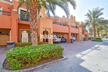 4 Bedroom Townhouse for Sale in Dubai Sports City, Dubai - Great spec | Stunning view | 4BR Townhouse