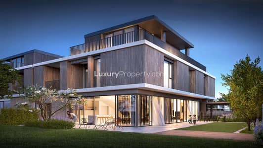 4 Bedroom Villa for Sale in Arabian Ranches 3, Dubai - Large Plot | Modern Stylish Home | Roof Terrace