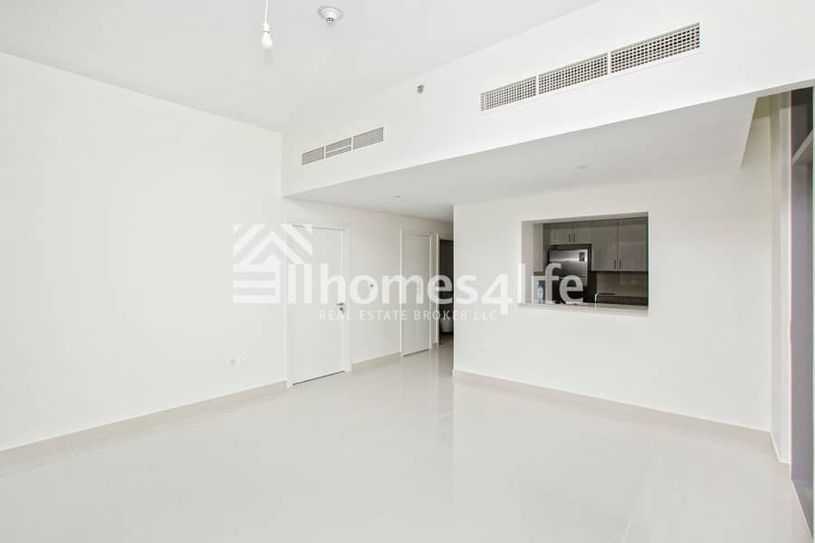 Stunning Apartment | Spacious Layout |Chiller-Free