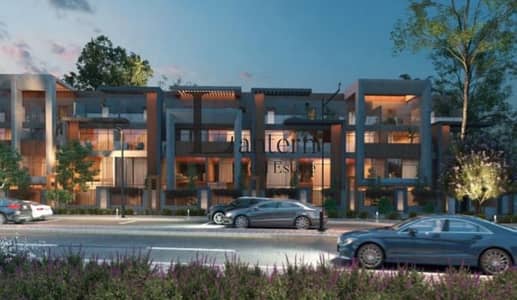 4 Bedroom Townhouse for Sale in Dubai Investment Park (DIP), Dubai - FOUR BEDROOM TOWNHOUSE / BEST PAYMENT PLAN  / DISCOUNT .