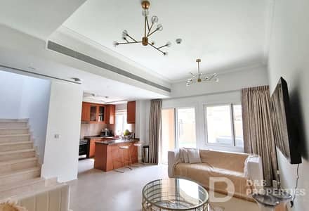 فیلا 2 غرفة نوم للبيع في سيرينا، دبي - فیلا في كاسا فيفا سيرينا 2 غرف 1575000 درهم - 6346076