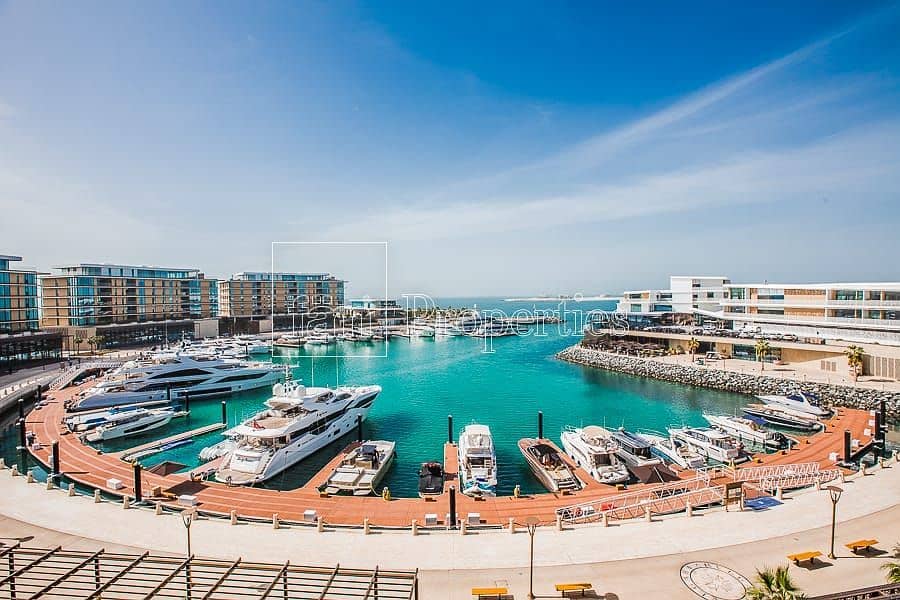 Desired Marina View | Bvlgari 2 BEDS