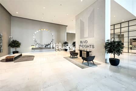 3 Bedroom Flat for Sale in Downtown Dubai, Dubai - Vacant | Largest | 3 Balconies | High Floor