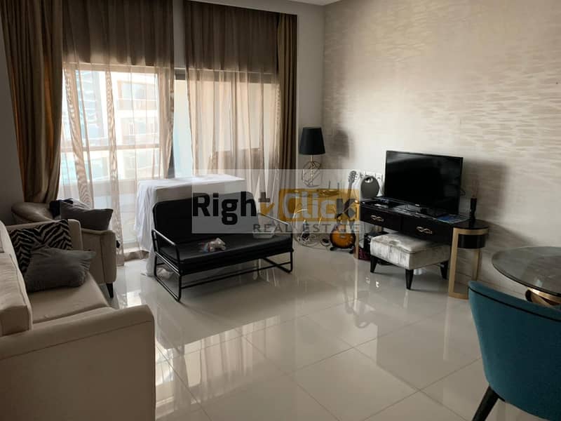 Hot Deal Furnished 2BR For rent in capital bay
