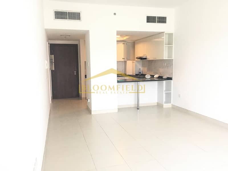 SPACIOUS APARTMENT FOR RENT | NO GAS DEPOSIT| ONLY AED 1000/-  FOR 1 YEAR GAS|
