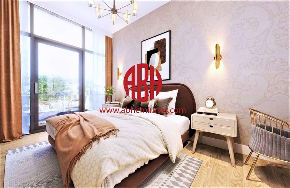 位于迪拜投资园区（DIP），1期，维尔达纳公寓小区 3 卧室的公寓 799629 AED - 6356277