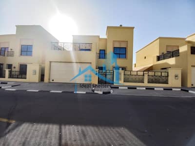 4 Bedroom Villa for Sale in Nad Al Sheba, Dubai - HOT GENUINE RESALE I NEAR  NEW MALL | UNBELIEVABLE  PRICE| BEAUTIFUL  HOME