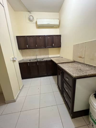 1 Bedroom Flat for Rent in Mohammed Bin Zayed City, Abu Dhabi - Spacious 2Materroom Apartment Available In Villa For Rent