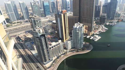 3 Bedroom Apartment for Rent in Dubai Marina, Dubai - Spacious | Stunning 3BHK Apartment | Full Sea View