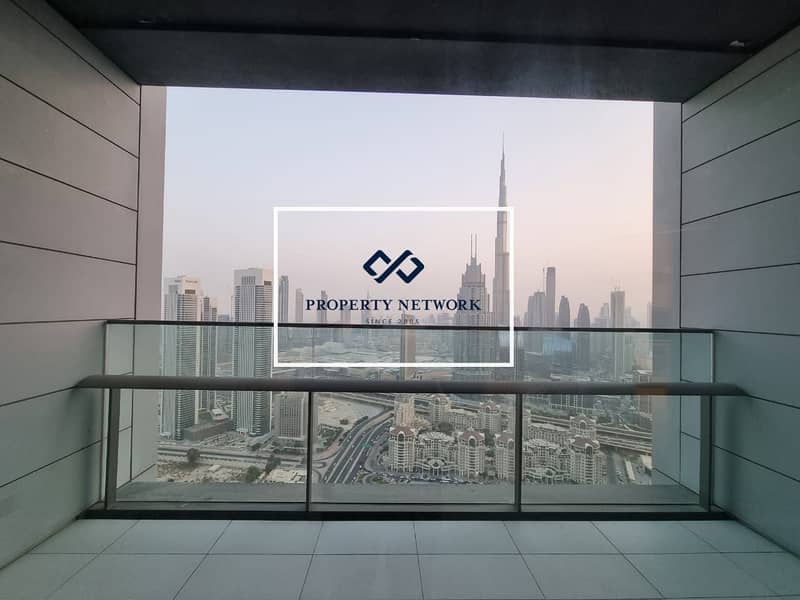 شقة في برج إندكس‬،مركز دبي المالي العالمي 2 غرف 3300000 درهم - 6108805