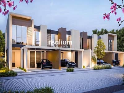3 Bedroom Villa for Sale in Dubailand, Dubai - MOTIVATED SELLER/ MODERN VILLA /HANDOVER SOON