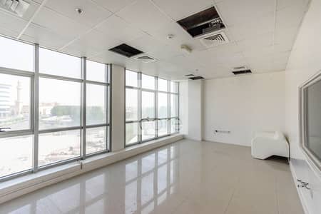 Office for Rent in Dubai Investment Park (DIP), Dubai - Low Floor | Fitted Office | Prime Location