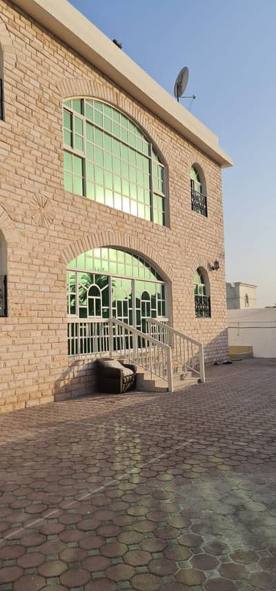 6 Bedroom Villa for Rent in Al Jazzat, Sharjah - ***HOT OFFER- Pretty 6BHK Duplex Villa available in Al Jazzat,Sharjah ***