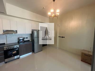 1 Bedroom Apartment for Rent in International City, Dubai - Brand New 1 Bedroom for Rent In Lawnz by Danube IC1, Dubai