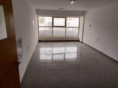Office for Rent in Al Nuaimiya, Ajman - Commercial office for rent in Al Nuaimiya 2, Kuwait Street, annual mezzanine floor 10000