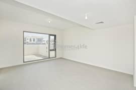 Spacious Villa |3 Bedroom + Maid |Vacant