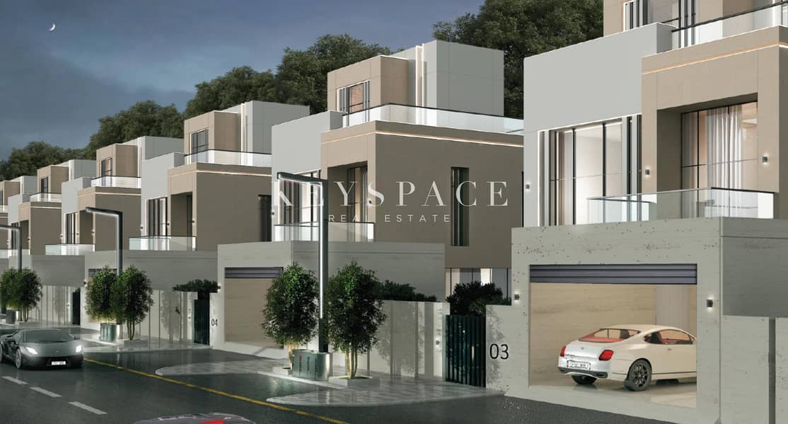 Best Investment Opportunity | Great Location | Amazing Price | Flexible Payment Plans | Luxury Villa