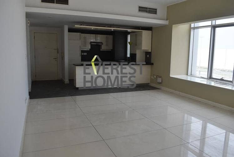 Large 1 Bed next to Sharaf DG Metro Station - Best Building in Al Barsha  only 75K!