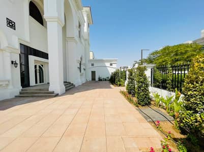 5 Bedroom Villa for Rent in Dubai Hills Estate, Dubai - MOST LUXURIOUS 5BR + MAIDS | CUSTOM BUILT | WITH PRIVATE POOL