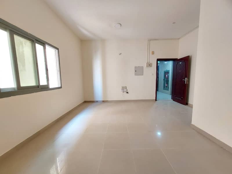 Hot Offer Spacious 1bhk Flat Are Available Only In 17k