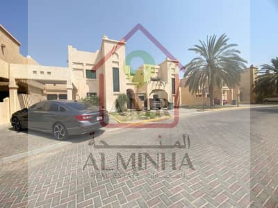 3 Bedroom Villa for Rent in Al Mutawaa, Al Ain - Amazing 3 Beds Villa| Private Back Yard| Grab it