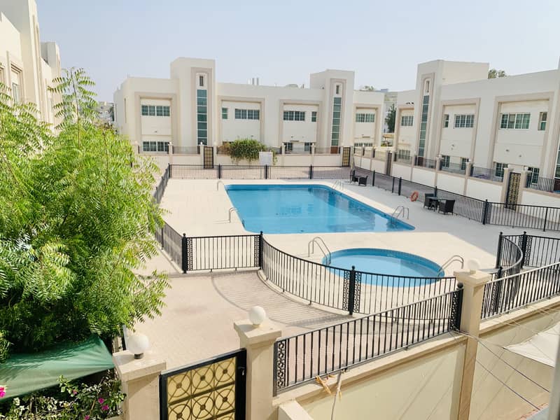 Luxurious 4 B/R Villa || 12 Payment 4 Car parking  Location Al Baraha Dubai