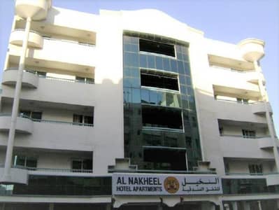 Building for Rent in Deira, Dubai - Full Building to Rent in Deira | Running Hotel Apartment