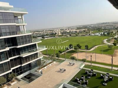 Studio for Sale in DAMAC Hills, Dubai - Bright Studio | Amazing View | Fully Furnished