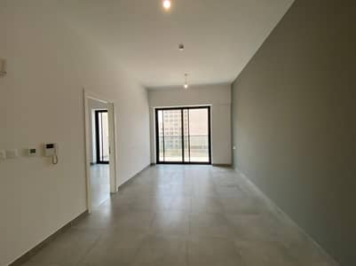 1 Bedroom Flat for Rent in Jumeirah Village Circle (JVC), Dubai - chiller free | Brand New | Fitted Kitchen