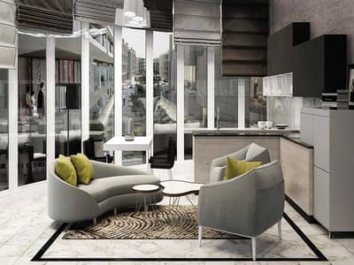 شقة 4 غرف نوم للبيع في مردف، دبي - شقة في نسايم افنيو تلال مردف مردف 4 غرف 3287907 درهم - 6357354