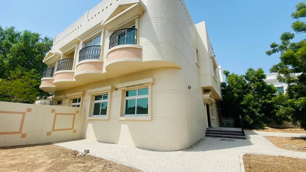 Most Lavishing & Specious 3BHK Villa Available At Prime Location